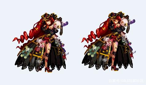 开地下城私服需要什么东西 开地下城私服需要什么东西